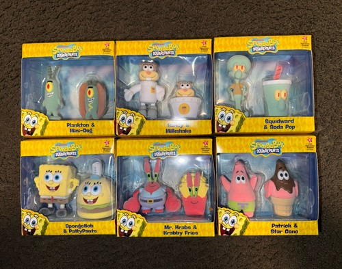Spongebob squarepants food - spongebob,
