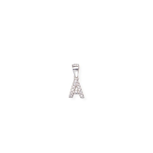 Charm amen donna letterami - donna, in