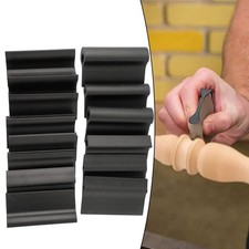 Set Tappetini Carta Vetrata