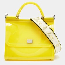 Borsa Dolce Gabbana Gomma