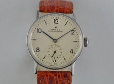 SPLENDIDO VINTAGE ROLEX