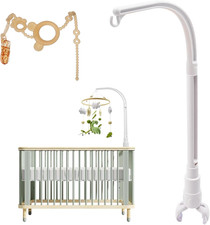 Culla Braccio Mobile Supporto