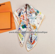 Sallys Heavy 18 Momme Twill