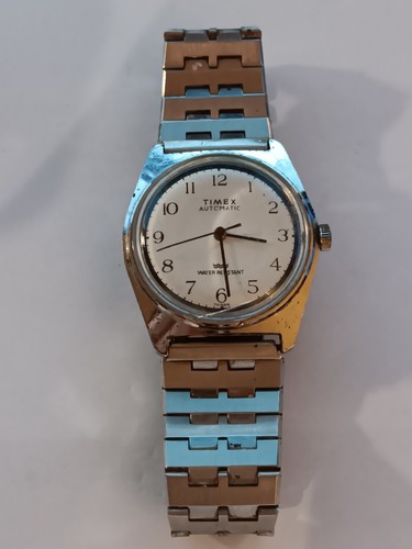 Orologio uomo vintage timex - uomo,