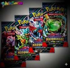 pokemon Twilight Masquerade