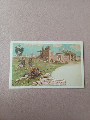 Cartolina militare - cartolina,