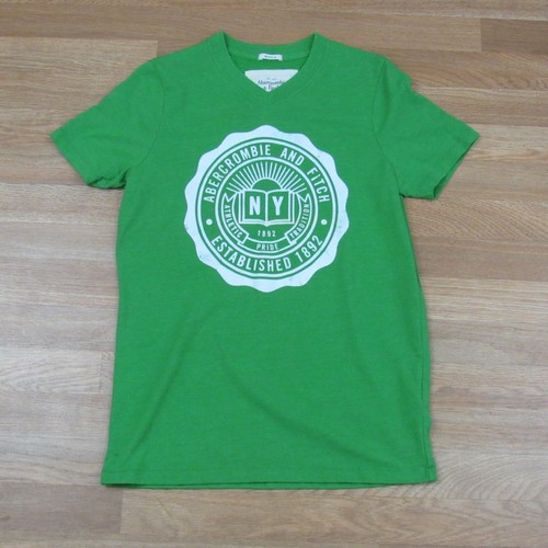 Shirt abercrombie fitch - abercrombie, &