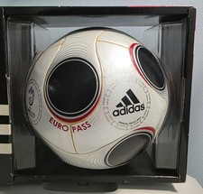 Official Adidas teamgeist