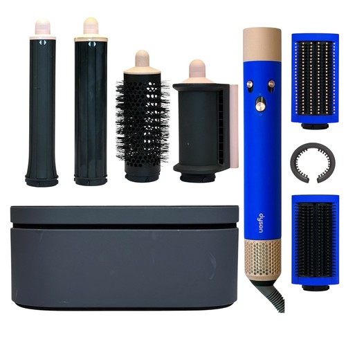 Originale dyson airwrap - originale, airwrap™