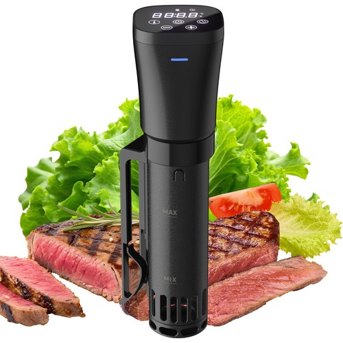 Sous vide roner - roner, bassa