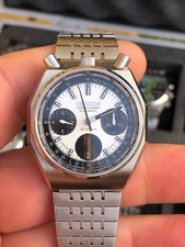 Citizen Bullhead Vintage