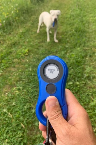 Lynq smart compass tracker gps - tracker,