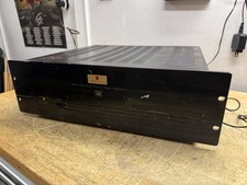 PARASOUND HCA-1200 II