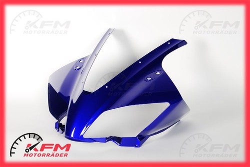 Yamaha yzf r125 - dal, al