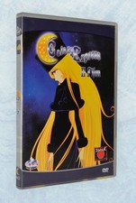 Galaxy Express Il Film 1979 Nobutaka Nishizawa 999 The Movie Ginga Tetsudo DVD