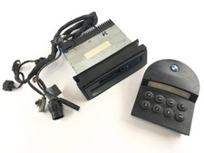 BMW K 1200 LT [2002] - Radio