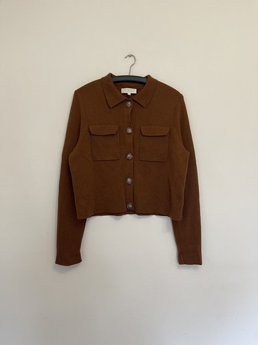 Giacca cardigan betty sezane - giacca,