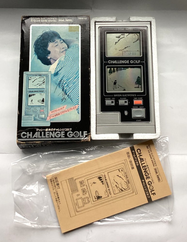 Rarissimo gioco lcd bandai - lcd,