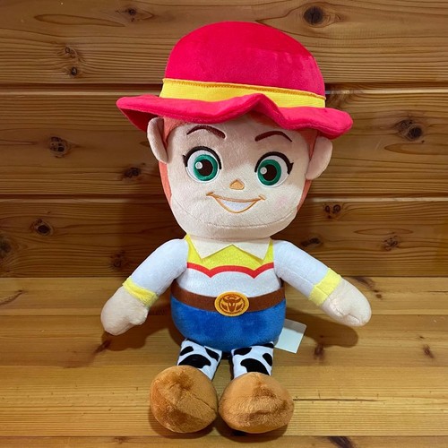 Peluche toy story jessie circa - peluche,