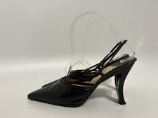 Tacchi a spillo vintage Chanel