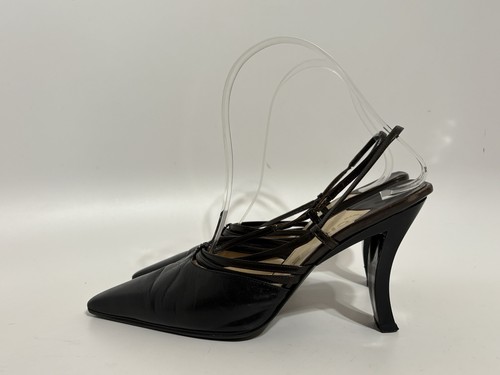 Tacchi spillo vintage - tacchi, chanel