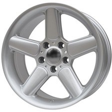 Cerchi lega 5x120 - cerchi, 17"
