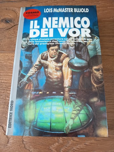 Fantascienza nemico dei - fantascienza, il