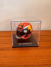 Casco Max Verstappen 2017