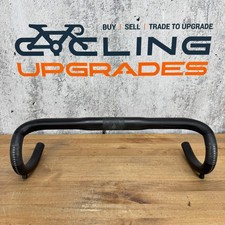 Manubrio bici carbonio specializzato S-Works curva bassa 42 cm 31,8 cm 196 g