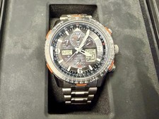 Orologio Citizen Promaster