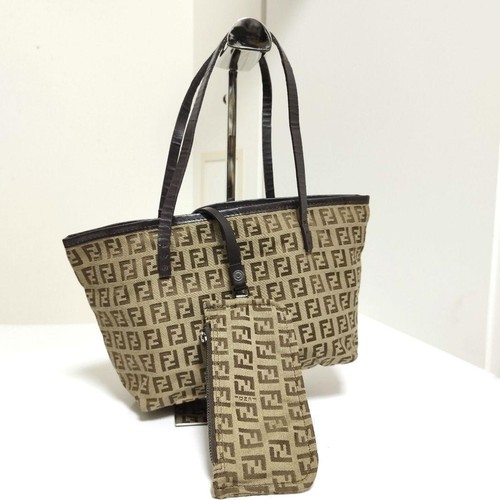 Mini borsa fendi con marsupio - borsa,