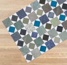 Tappeto cucina antiscivolo