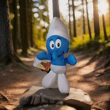 Peluche Portachiavi Pupazzo