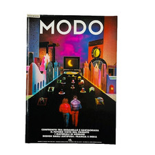 Modo n. 77 marzo 1985 Rivista