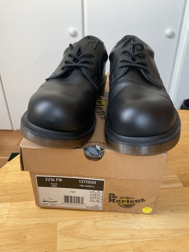 Martens 2216 scarpe - pw,