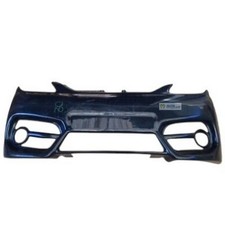 Paraurti anteriore sportivo