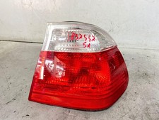 STOP FANALE POSTERIORE SINISTRO PER BMW Serie 3 E46 Berlina M43 B19 (194E1) (98