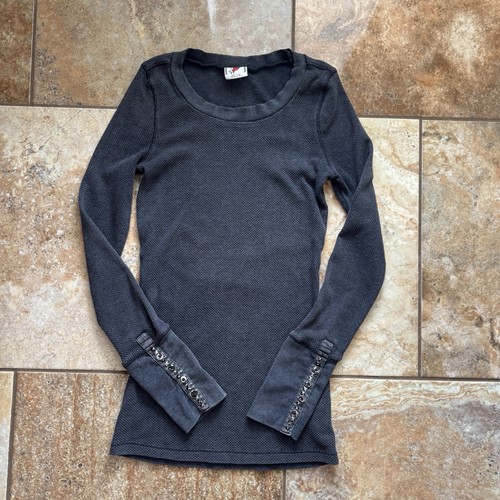 Vintage free people gray motor - free,