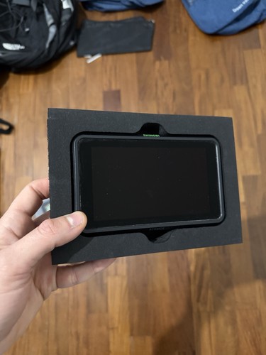 Atomos shinobi hdmi - shinobi, 4k