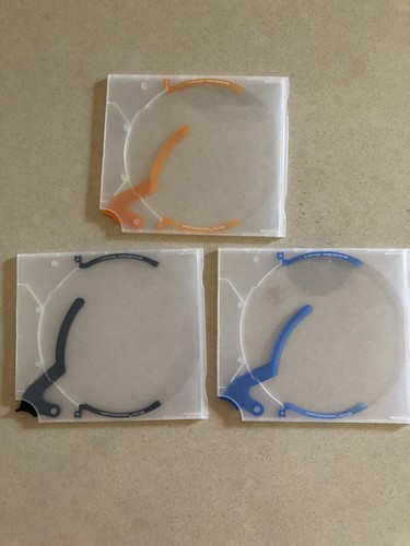 Lotto 400 custodie per - 400,