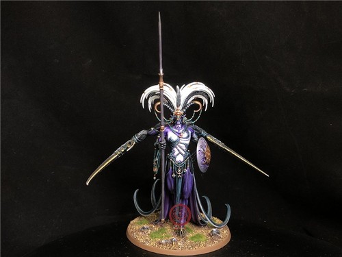 Warhammer aos dps edoniti - aos,