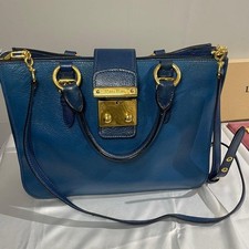 Borsa a mano originale MIU MIU
