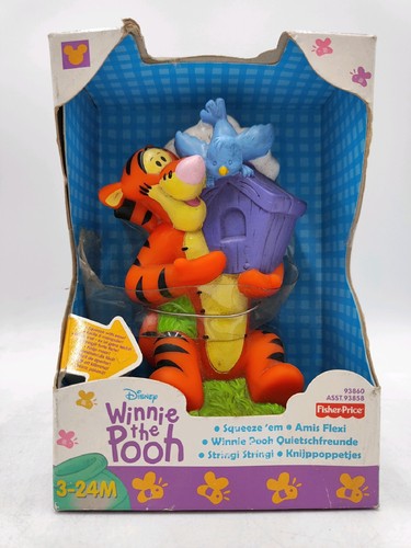 Winnie the pooh - pooh, squeeze