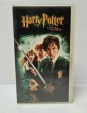 HARRY POTTER E LA CAMERA DEI