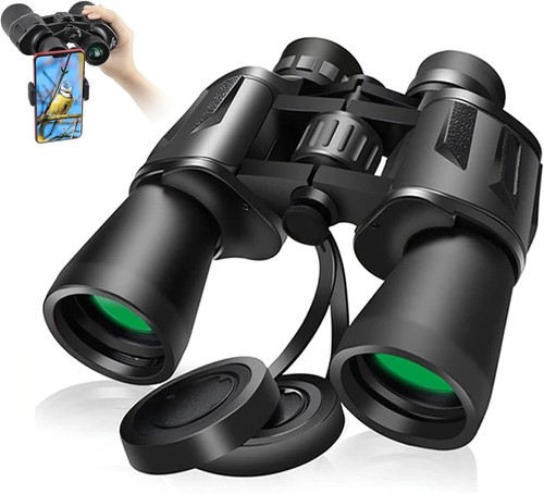 20x50 binocolo per adulti - per,