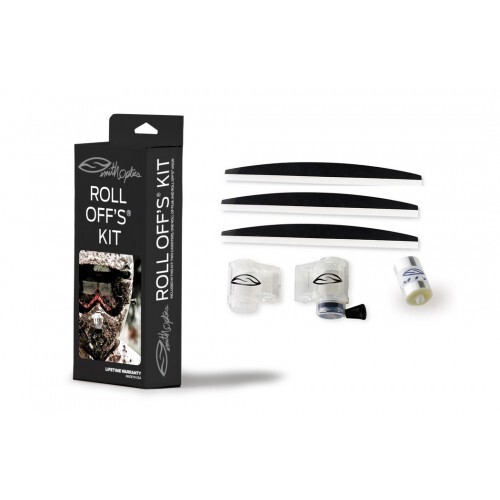 Kit pellicola casco cross - casco,