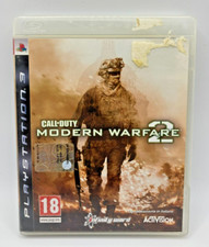 Call of Duty Modern Warfare 2