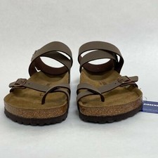 Birkenstock nuovo con scatola