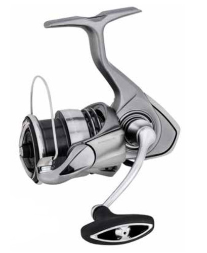 Daiwa exceler lt2000 - 23,