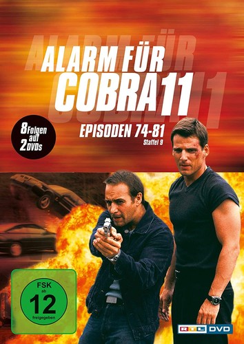 Alarm für cobra - alarm, 11-st.9